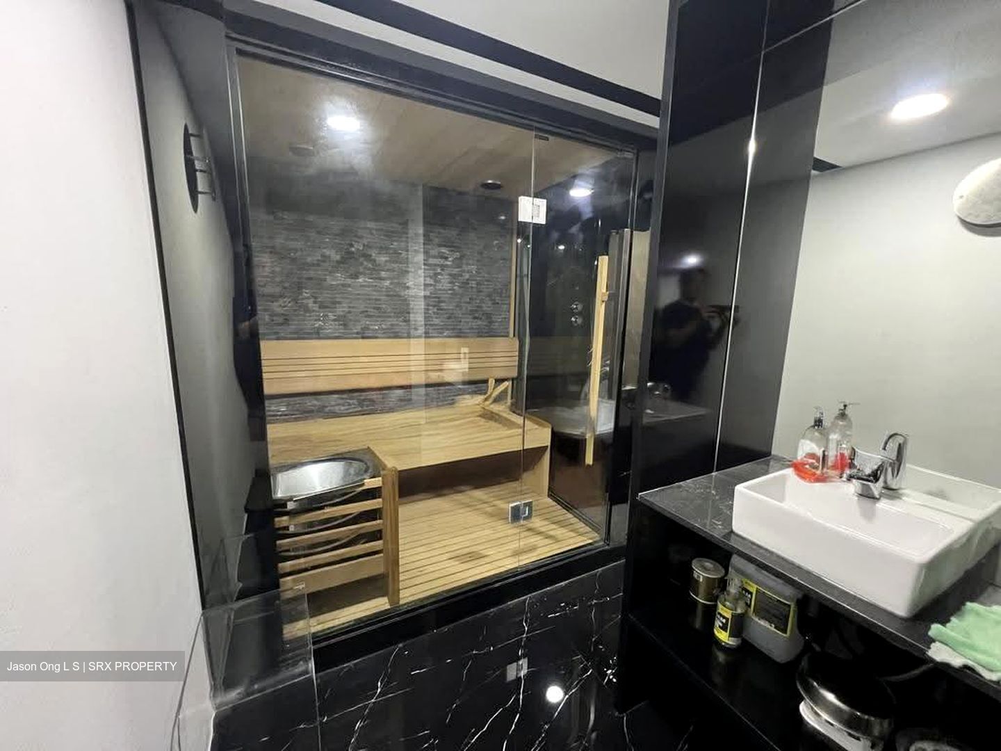 Chuan Garden (D19), Detached #615552631